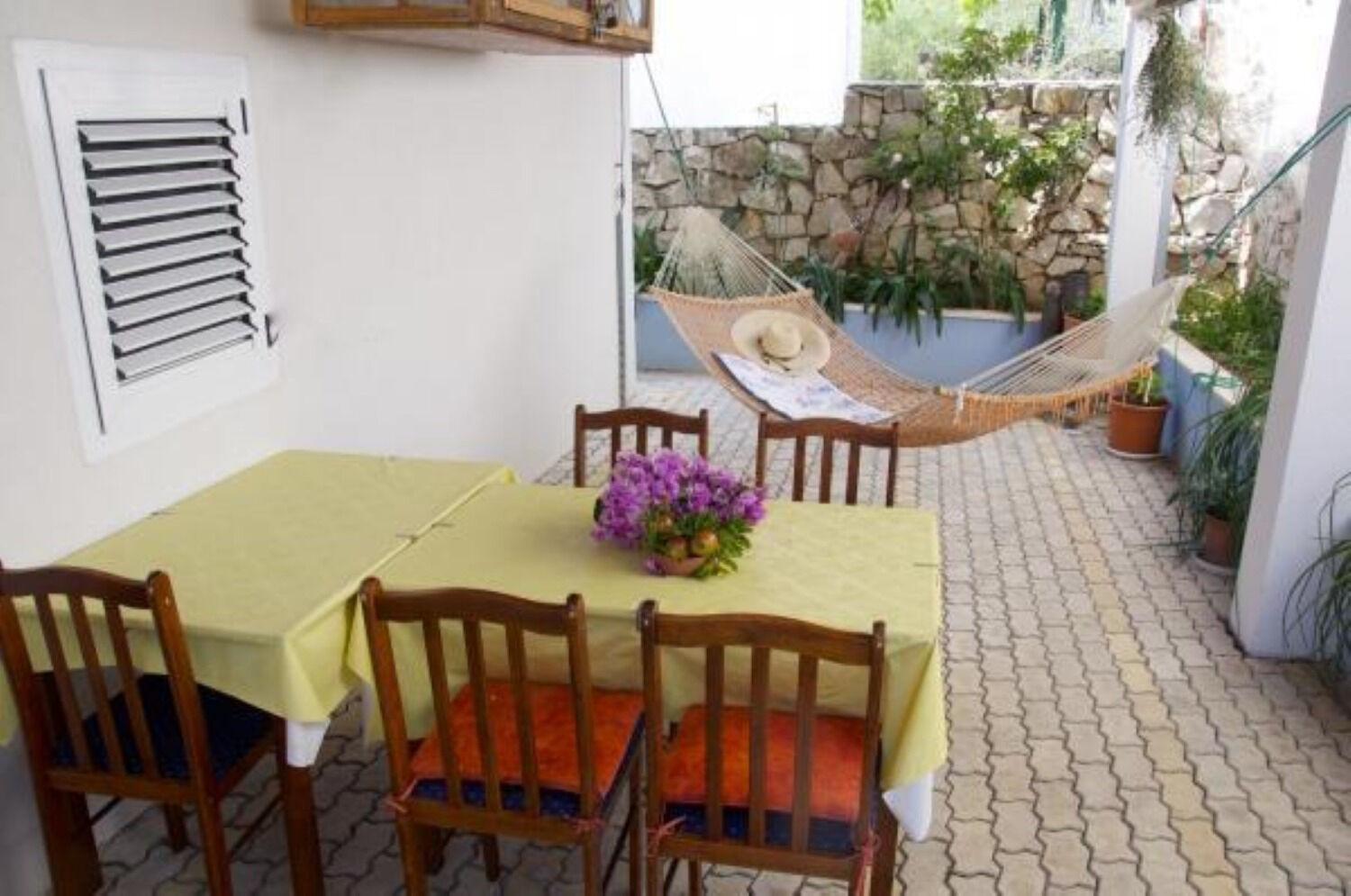 Apartments Drago - With Sea View Klek Exterior foto