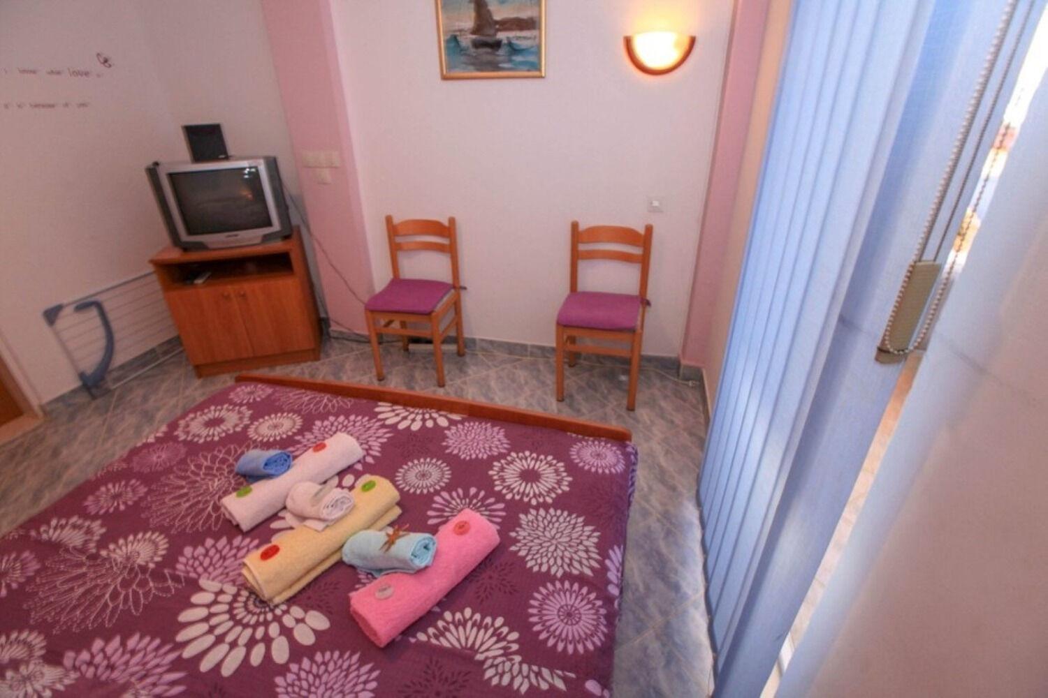 Apartments Drago - With Sea View Klek Exterior foto