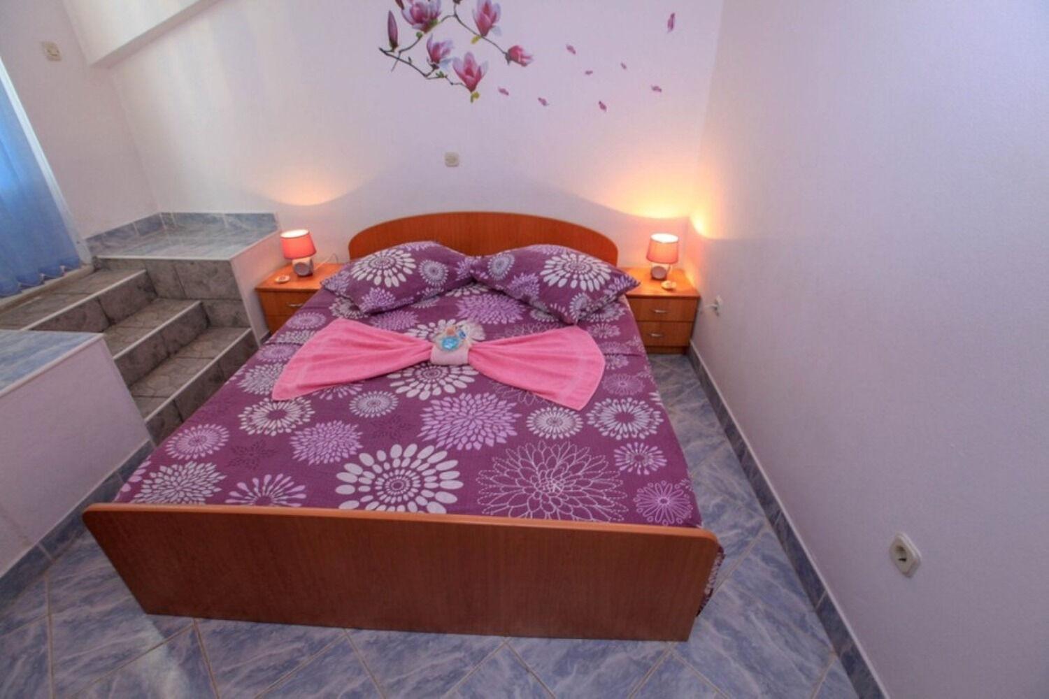 Apartments Drago - With Sea View Klek Exterior foto